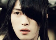 ドラキュラやヴァンパイヤを演じてみたい?!JYJジェジュン、演技への情熱