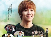 イ・ホンギ初主演映画『フェニックス〜約束の歌〜』オリジナルサウンドトラック6月19日発売