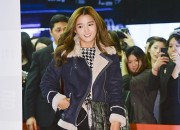 コ・アラ、キム・ソヒョンら人気女優が映画『同窓生』VIP試写会に華やかに登場