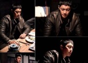 キム・ヒョンジュン、『感激時代』初撮影現場公開 イケメンイメージを脱いでタフな男に