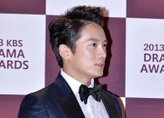 “難しいキャラクターだった”『良い友達』チソン、涙の演技について語る