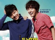 軍入隊 ユン・シユン&ヨ・ジング共演 映画「Mr.Perfect」来月3日に公開