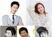 「大丈夫、愛だ」ラインアップを公開・・・チョ・インソン&コン・ヒョジン&EXO ディオまで!