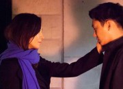 キム・ヒエ&ユ・アイン、強烈な初キスで不吉な秘会のスタートを切る