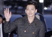 RAIN(ピ)、新ドラマ『インディアンサマー』のオファーについて語る