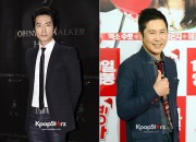 19禁映画「人間中毒」ショーケースで、シン・ドンヨブ「ソン・スンホンのお尻が見所!」と発言