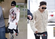 Top 10 Best In K-Pop Airport Fashion