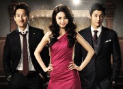 韓国エンターテインメント総合チャンネルKNTV 2014年7月は【ドラマ】イ・ソンギュン&イ・ヨニ主演『ミス・コリア』を日本初放送!