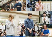 チョ・インソン &コン・ヒョジン&EXOのD.O、『大丈夫、愛だ』祈願祭に参加!