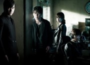 2PMジュノ待望のスクリーンデビュー 『私の頭の中の消しゴム』チョン・ウソン 初の悪役に挑戦 観客動員数500万人突破の韓国大ヒット作!! 『監視者たち』 9月6日公開 日本版の予告編 解禁!