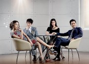 8月日本初放送!チュ・サンウク×イ・ミンジョン共演で贈る キュートなラブコメディ『ずる賢いバツイチ女(原題)』見どころ紹介!