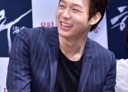 キム・ユンソク、JYJユチョンを「男の中の男」と絶賛!