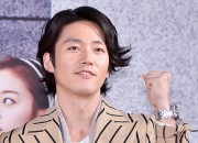 チャン・ヒョク「チャン・ナラとの久しぶりの共演、楽しかった」