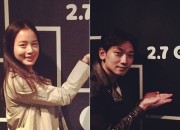 RAIN&キム・テヒ、結婚間近か?