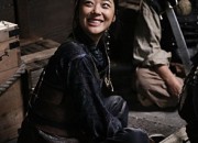 f(x)ソルリ、溌剌とした美少女海賊に変身した姿を公開!