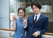 チャン・ヒョク&チャン・ナラ、「カタツムリVサイン」でツーショットを公開!