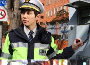 2PMジュノ待望のスクリーンデビュー 『監視者たち』 2PMジュノからコメント&メイキング写真公開!
