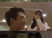 RAINと f(x)クリスタルが吹き出した?『僕にはとても愛らしい彼女』NGカット大放出