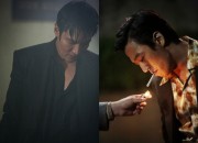イ・ミンホ &キム・レウォン主演映画「江南1970」、11月に韓国で公開確定!