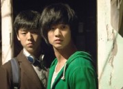 韓国を代表する注目イケメン若手俳優が豪華競演!!! 映画『シークレット・ミッション』イ・ヒョヌは韓国版の神木隆之介!