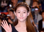 キム・ギュリ、キム・セロン、キム・ソウン、釜山国際映画祭のレッドカーペットを飾る【写真】