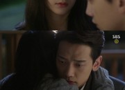 RAIN& f(x)クリスタル、切ないキスを交わす・・・「僕にはとても愛らしい彼女」第8話