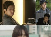 INFINITE エル、RAIN&クリスタルの危うい愛に介入?・・・三角関係が本格化