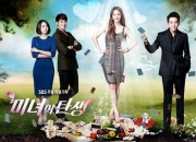 【特集】新ドラマ紹介。夫の不倫と事故から、全身整形で逆転を狙う。SBS『美女の誕生』