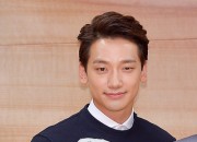 RAIN側、ヌード合成写真騒ぎに「法的対応を準備中」