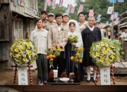 ハ・ジョンウ&ハ・ジウォン主演作「許三観売血記」のスチールカットが公開へ