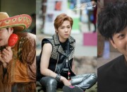 チュ・サンウク&イ・ホンギ&ユ・ミンギュ、視聴者を楽しませるコミカルな演技「3色3人」