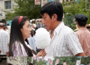 ハ・ジョンウ&ハ・ジウォン主演作「許三観売血記」、来年1月15日公開確定