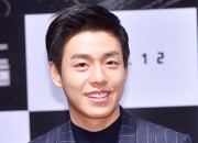 少年から大人の男に・・・ イ・ヒョヌ、映画『技術者たち』制作発表会に出席【写真】