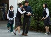 制服の似合う30代の童顔女優まとめがネットで話題に!