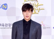 俳優イ・ミンホ、スクリーンデビュー作に「江南1970」を選んだ理由は?