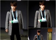 JYJ ジェジュン、「スパイ」撮影現場を圧倒!”成熟した演技力”・・・初撮影スチールカットが公開
