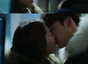 「ピノキオ」 パク・シネ、「私、もうあなたを諦める」 イ・ジョンソクと切ない涙のキス