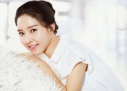 【2014年KDramastars人気調査】 19日現在、女優キム・ソウンが女優部門トップ2位に急浮上