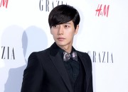 「雪海」 パク・ヘジン、イ・ヨンアとのキスシーン 「夫婦になる前だったので軽かった」と残念さを表す