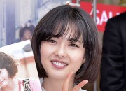 コ・アラ、映画「朝鮮魔術師」にキャスティング!”ユ・スンホと息を合わせる”