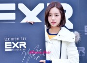 Girl's Day ヘリ、「ハイド・ジキル、私」にキャスティング!”ヒョンビンを片思いする女子大学生役”