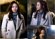 女優コ・ソンヒ、厳しい寒さの中で初撮影 ”JYJ ジェジュンも惚れた美貌”