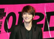 JYJ ジェジュンのキャスティングをめぐり「スパイ」原作家が絶賛!
