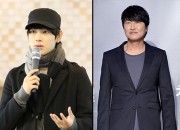 ZE:A シワン、『未生』の放映終了記念メディアデーでソン・ガンホ先輩に言及 「感銘深く観たとほめてくださった」