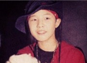 BIGBANG G-DRAGON、子どもの頃からファッショニスタ!認証写真が公開へ