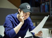 JYJ ユチョン、中国単独ファンミーティングを向けて準備中の写真が公開へ