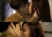 JYJ ジェジュン、嫉妬する彼女コ・ソンヒに奇襲キス ”トキメキ指数アップ”