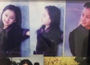 KARA ギュリの幼年時代の写真が公開へ