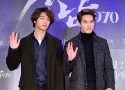CNBLUE、映画『江南1970』グローバルプレミアに出席【写真】