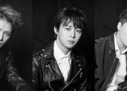 JYJ 日本初のCDシングル「WAKE ME TONIGHT」がオリコンデイリーランキングで再び1位に